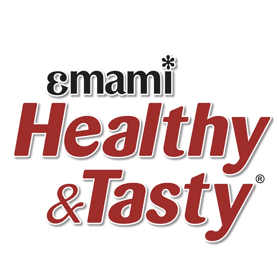 Emami Healthy&Tasty @emamihealthytasty