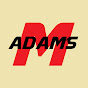 Modi Adams