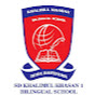 SD Khalimul Khasan Bilingual School