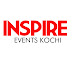 INSPIRE EVENTS