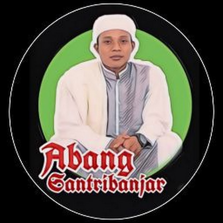 Abang Santribanjar