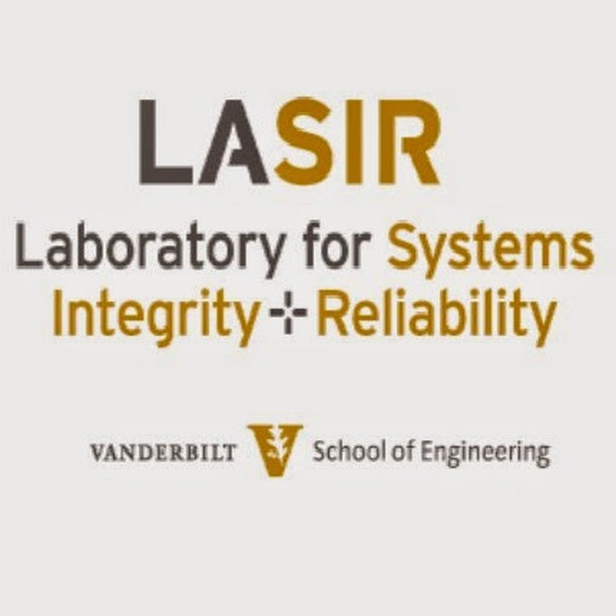 Laboratory for Systems Integrity and Reliability - YouTube