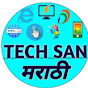 Tech San Marathi