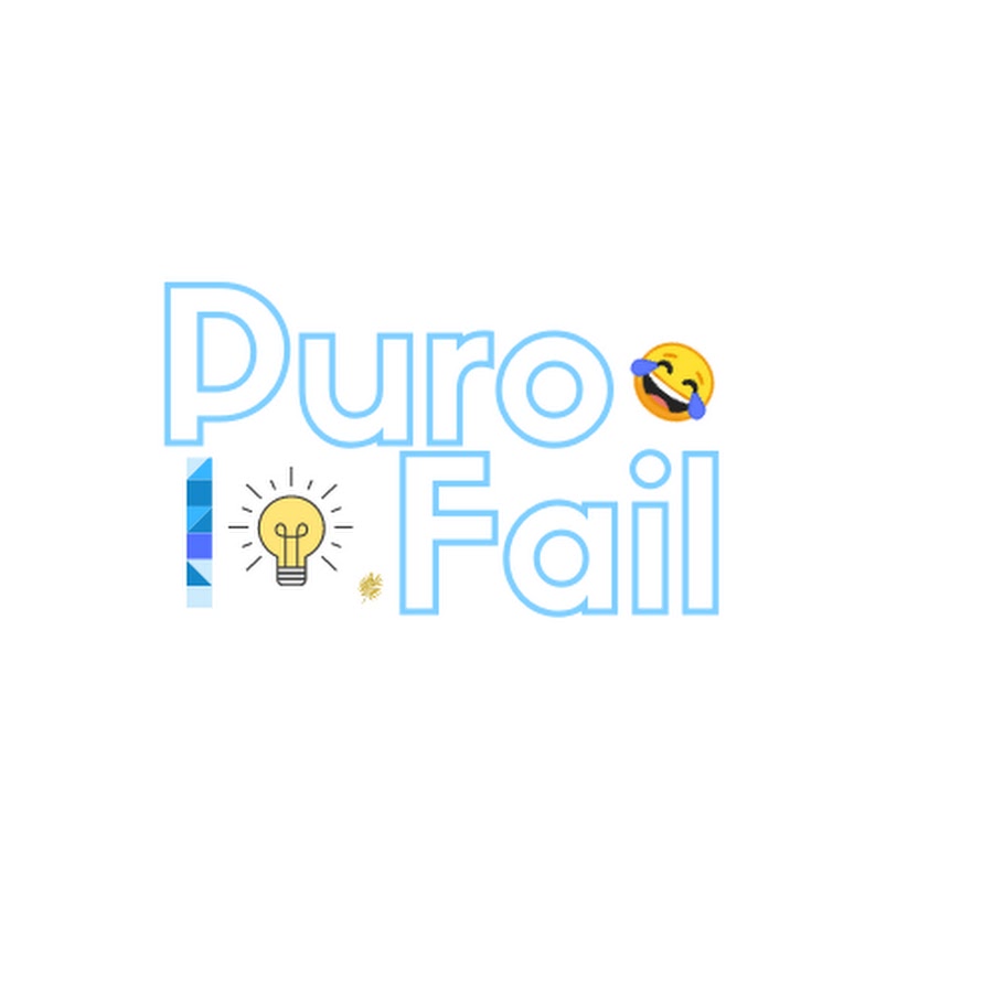 Puro Fail Show @PuroFailShow