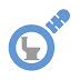 logo Toilet Found