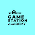 logo Game Station Academy