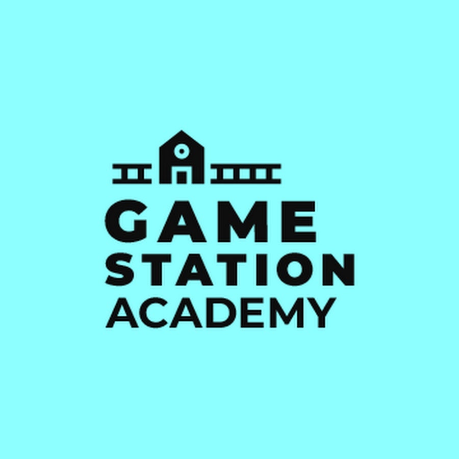 Game Station Academy - YouTube