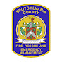 Spotsylvania County Department of Fire, Rescue, and Emergency Management