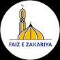 FAIZ E ZAKARIYA