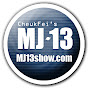 MJ13show