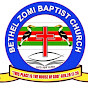 Bethel Zomi Baptist Church (Kalaymyo)