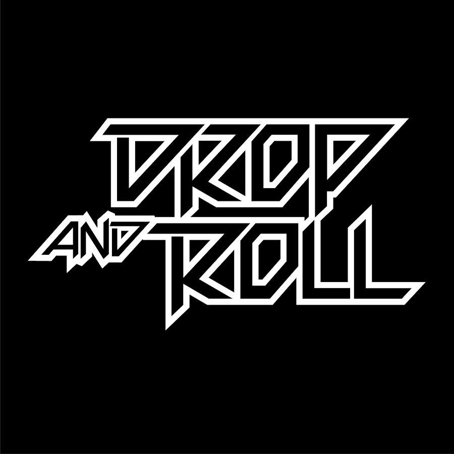 Drop and roll