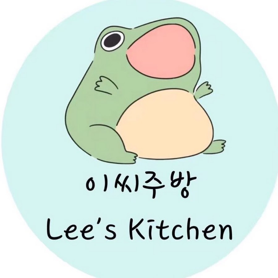 이씨주방 Lee’s Kitchen - YouTube 이씨주방 Lee’s Kitchen