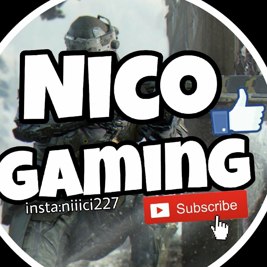 Nicos Gaming227