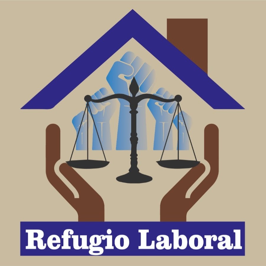 Refugio Laboral @RefugioLaboral