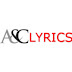 logo A&C Lyrics