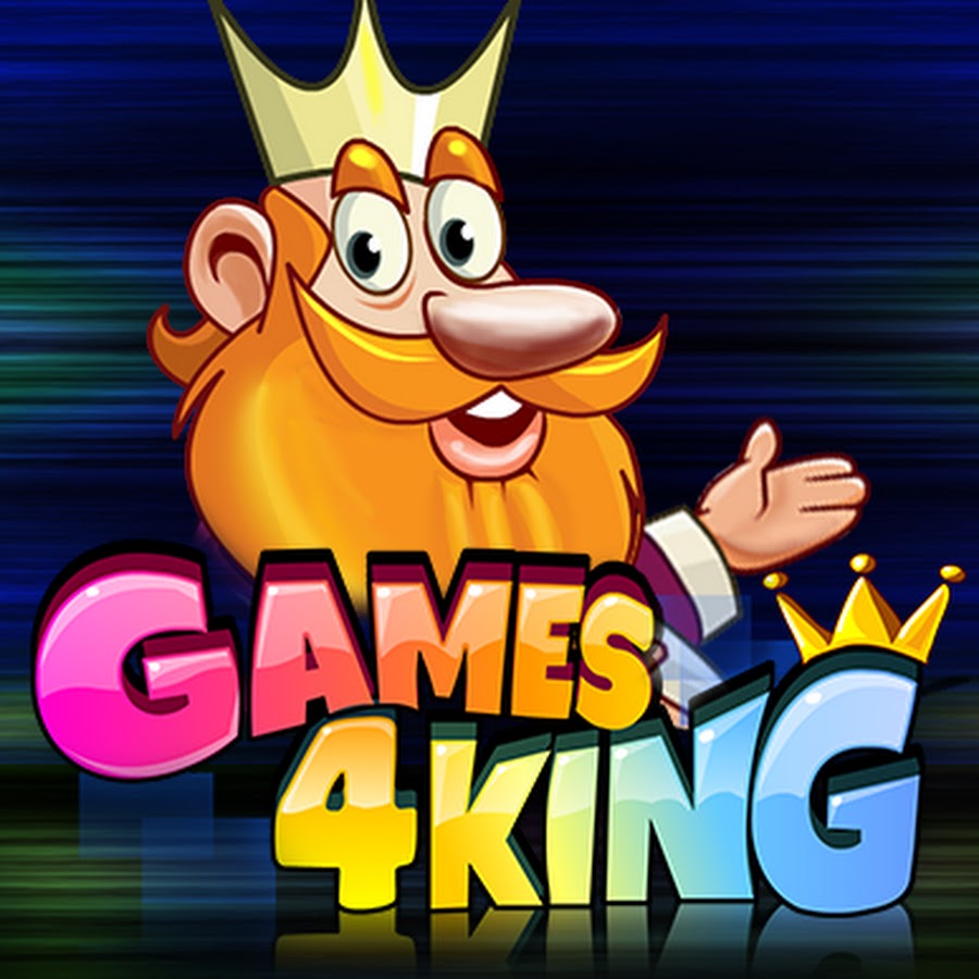 Games 4 King - YouTube