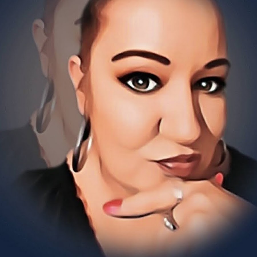 melissa “Misty” mercer-harris - YouTube