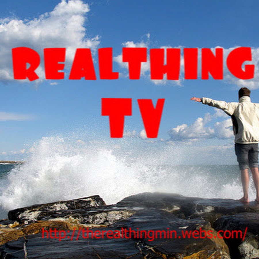 Real Thing TV