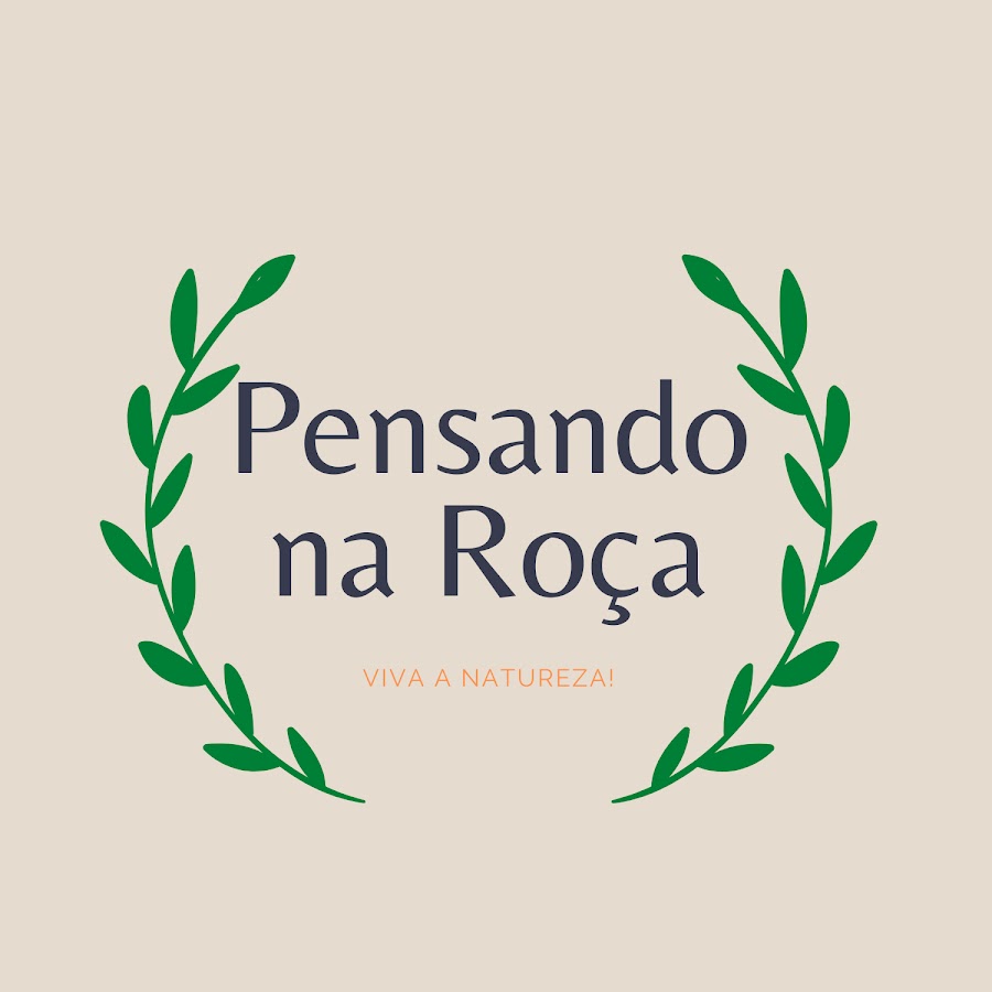 Pensando na Roça “Pensando na Roça”