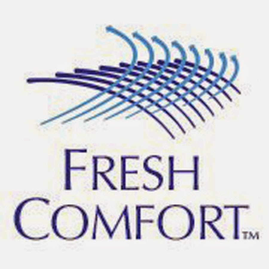 Fresh Comfort 