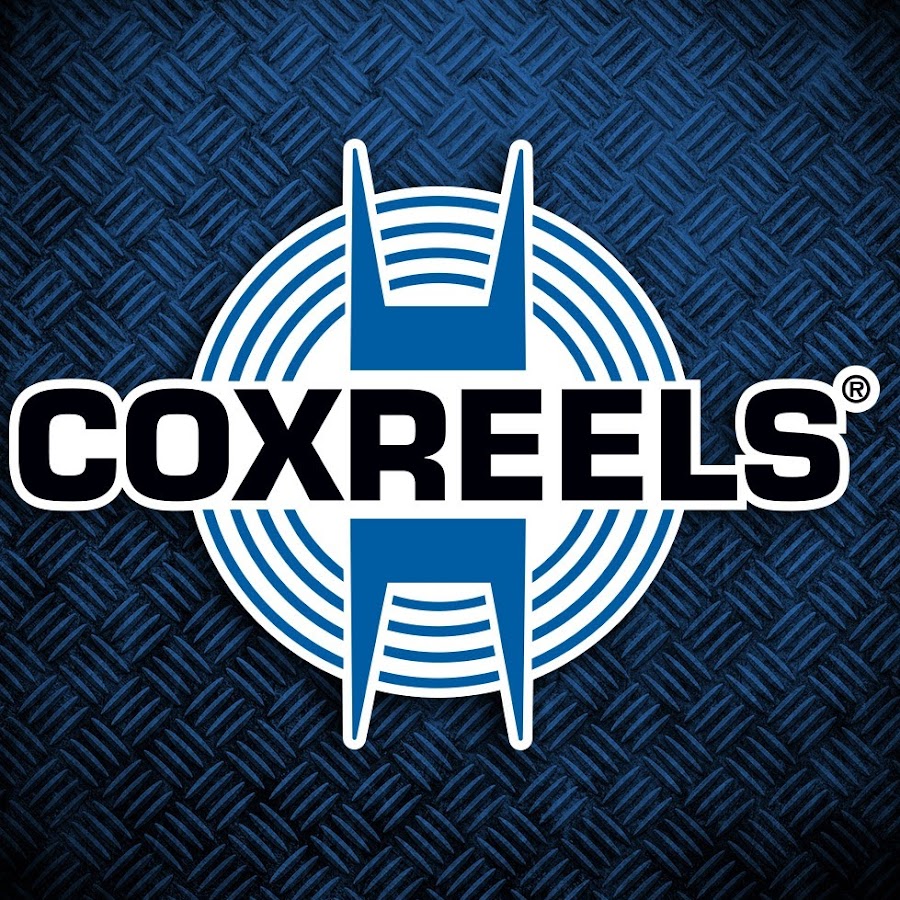 Coxreels Features & Benefits - Steel Construction Video