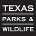 Texas Parks and Wildlife Education