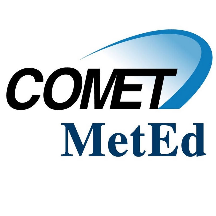 The COMET Program/MetEd