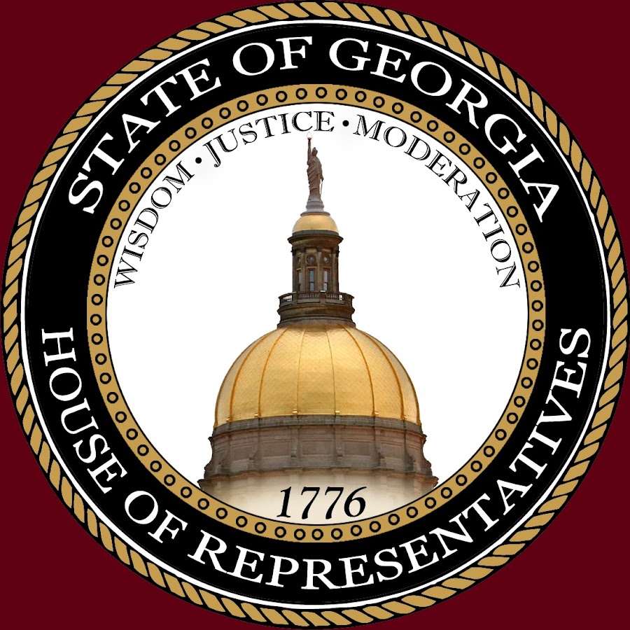 Georgia House of Representatives