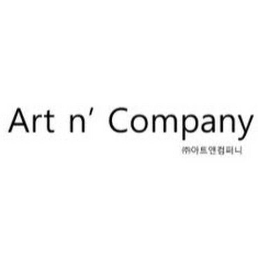 Art n Company - YouTube Art n Company