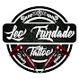 Leo Trindade Tattoo