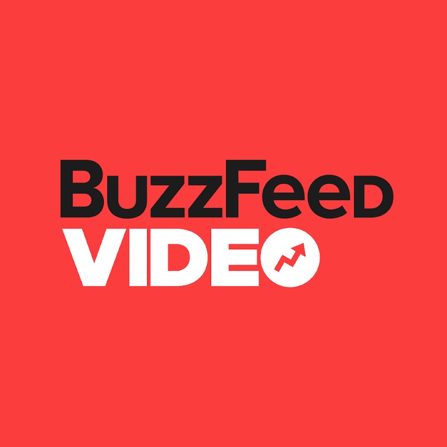 BuzzFeedVideo @buzzfeedvideo