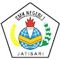 SMK NEGERI 1 JATISARI