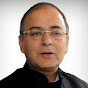 Arun Jaitley