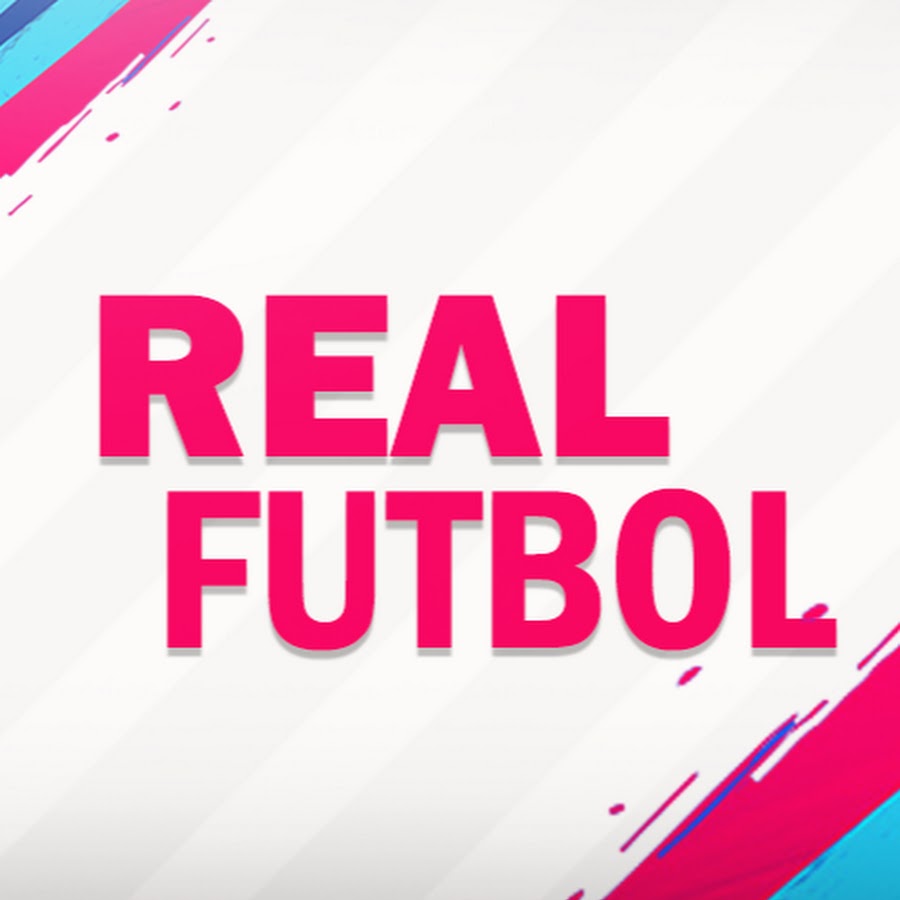 REAL FUTBOL @realfutbol