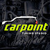 logo CarPoint.studio