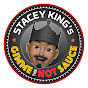 Stacey King's Gimme The Hot Sauce Podcast