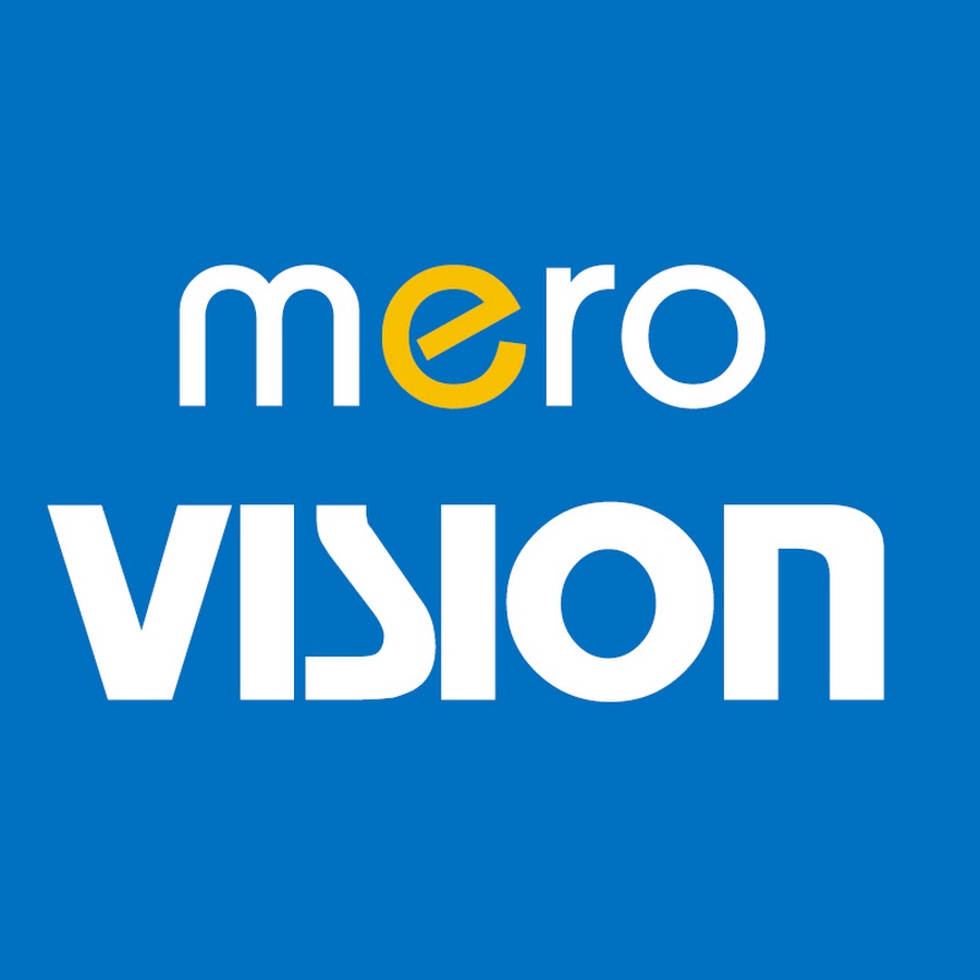 Mero Vision - YouTube Mero Vision