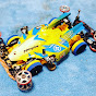 Yusry De Luna Mini4wd