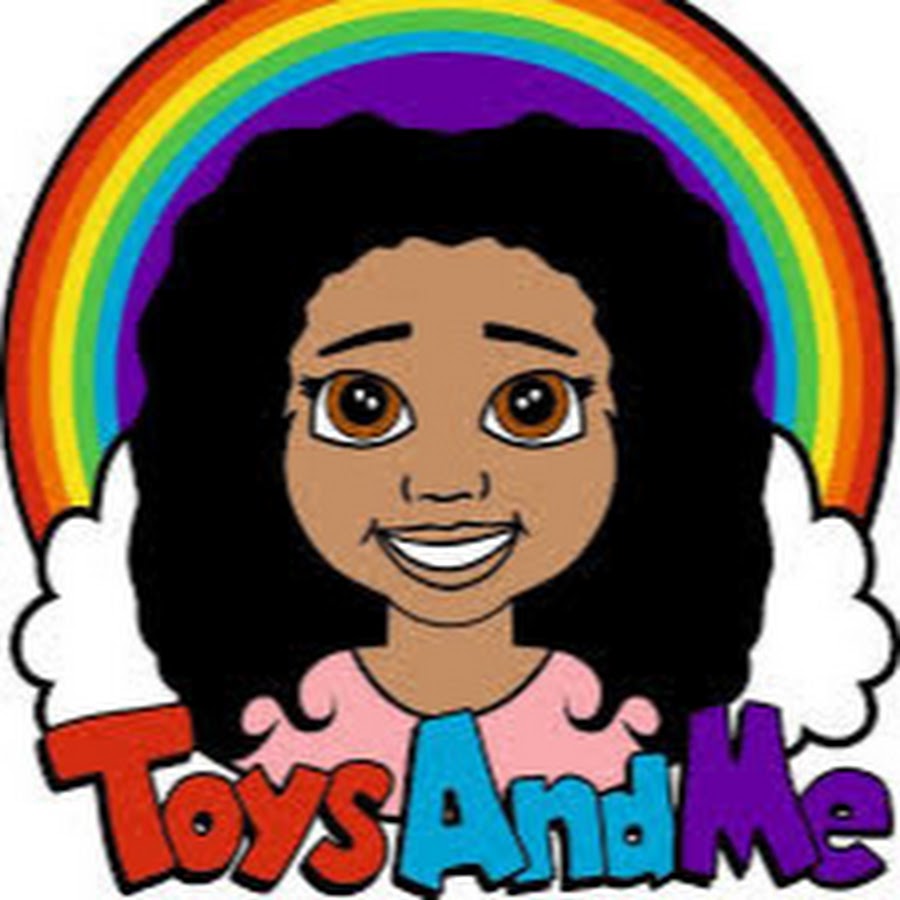 toys and me YouTube