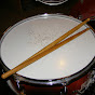 Stick Drummer