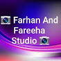 Farhan and Fareeha Studio_Happy family in uae