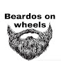 Beardos on wheels