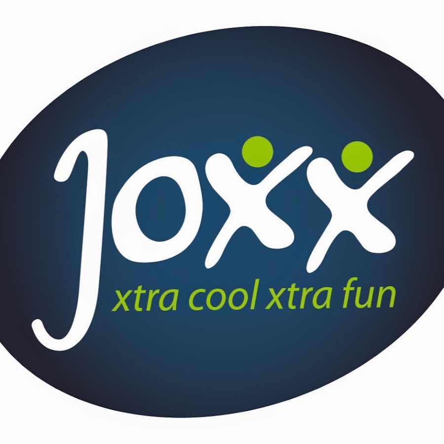 Joxx Xtra Cool Xtra Fun - YouTube