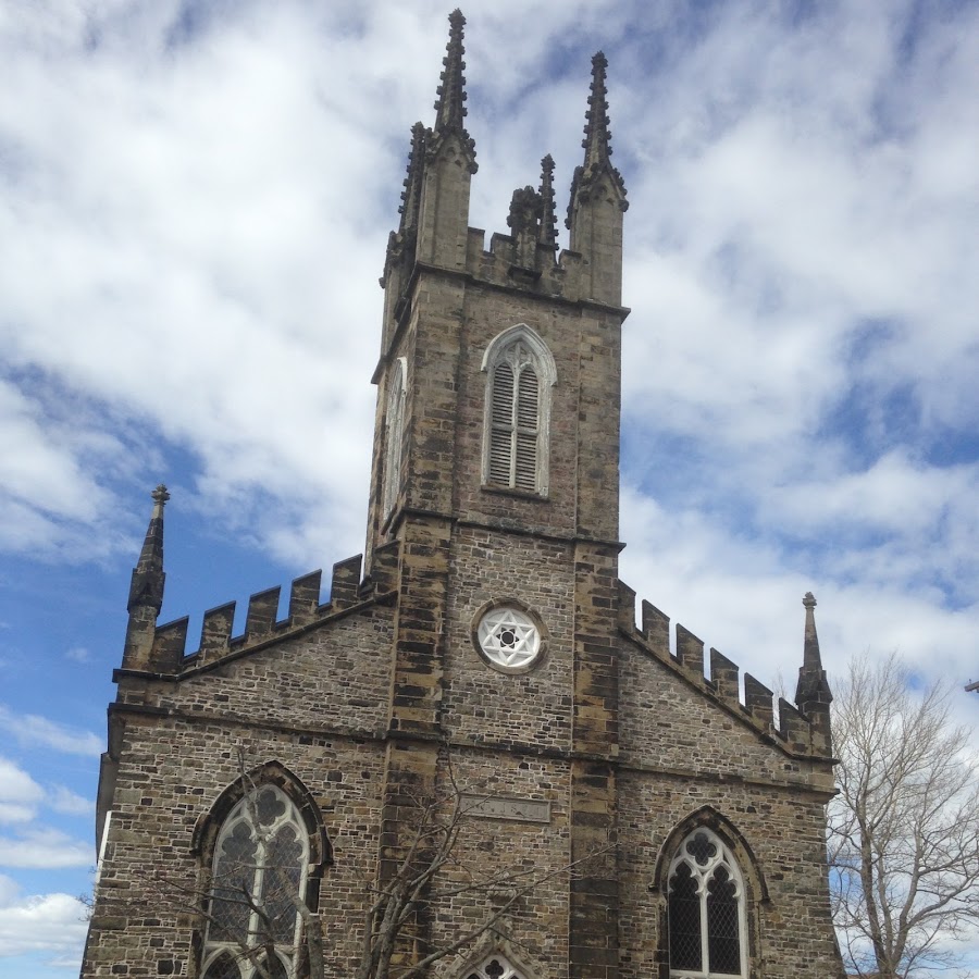 Stone Church