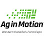 Ag in Motion