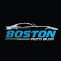 Boston Auto Blog
