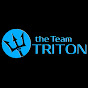 the Team TRITON