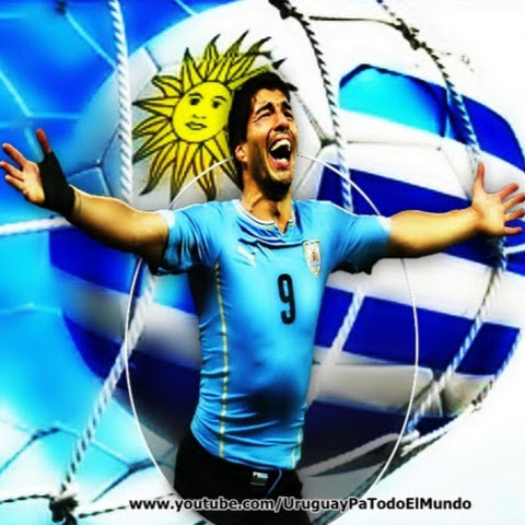 UruguayPaTodoElMundo
