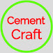 Cement Craft Ideas